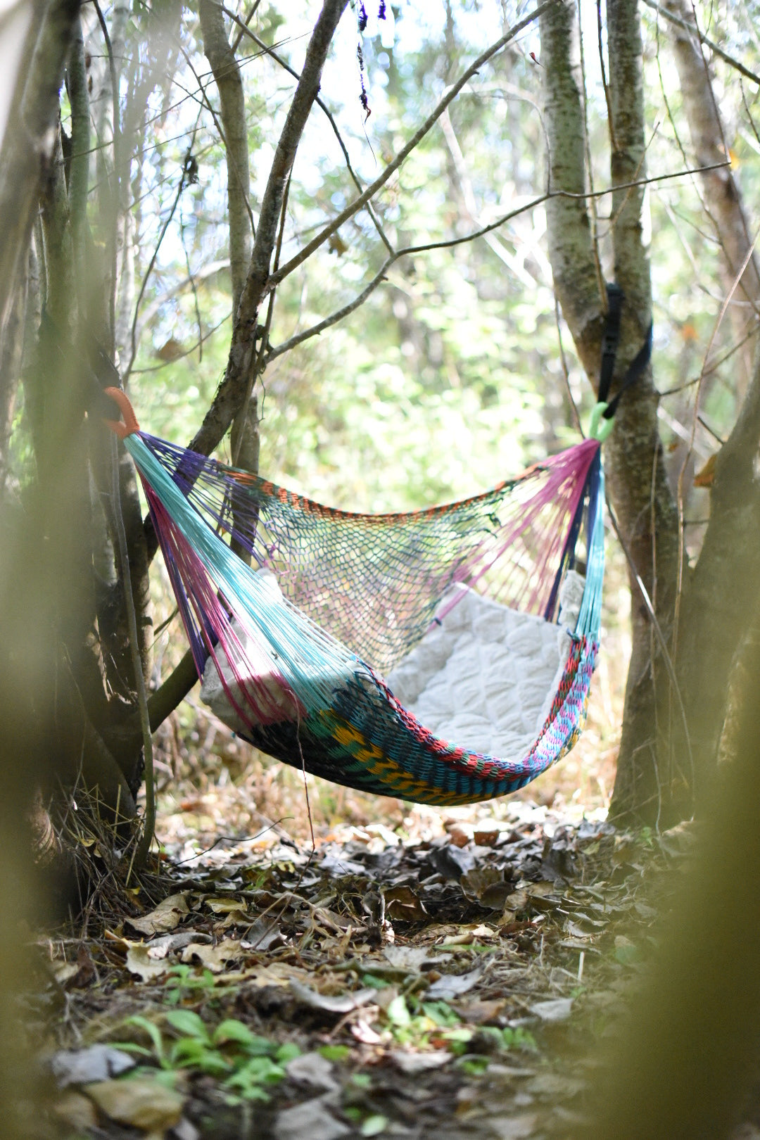 PRE-Order MINI HAMMOCK