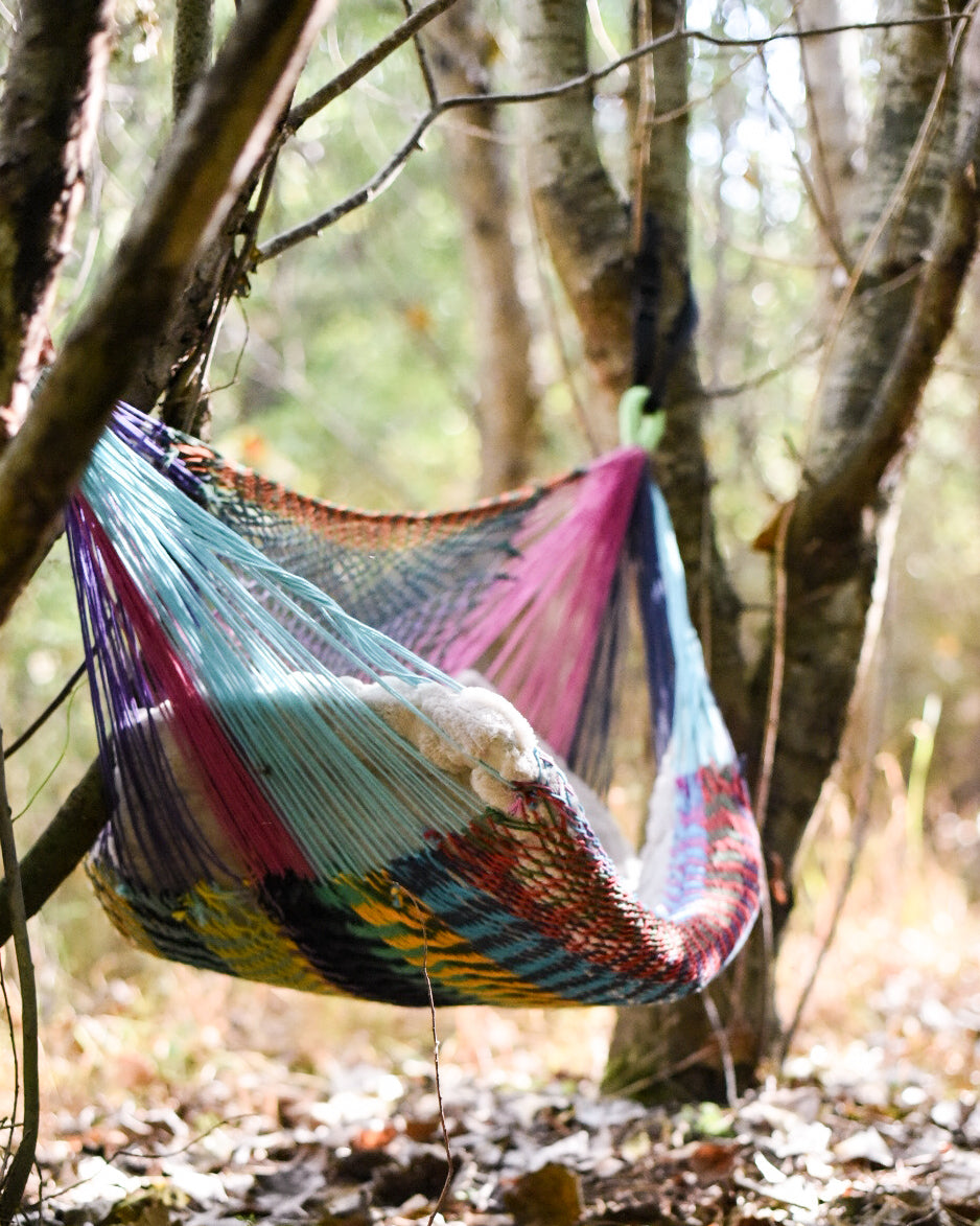 PRE-Order MINI HAMMOCK