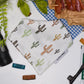 Cowboy Boots and Hats Reversible Dog Bandana
