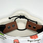 Canvas National Park Dog Bandana Adjustable