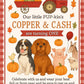Copper and Cash Birthday Celebration