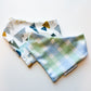 ADVENTURER Cooling and Reversible Dog Bandana
