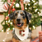 Custom Holiday Bandana