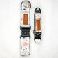 Fall/Coffee Cups Dog Collar